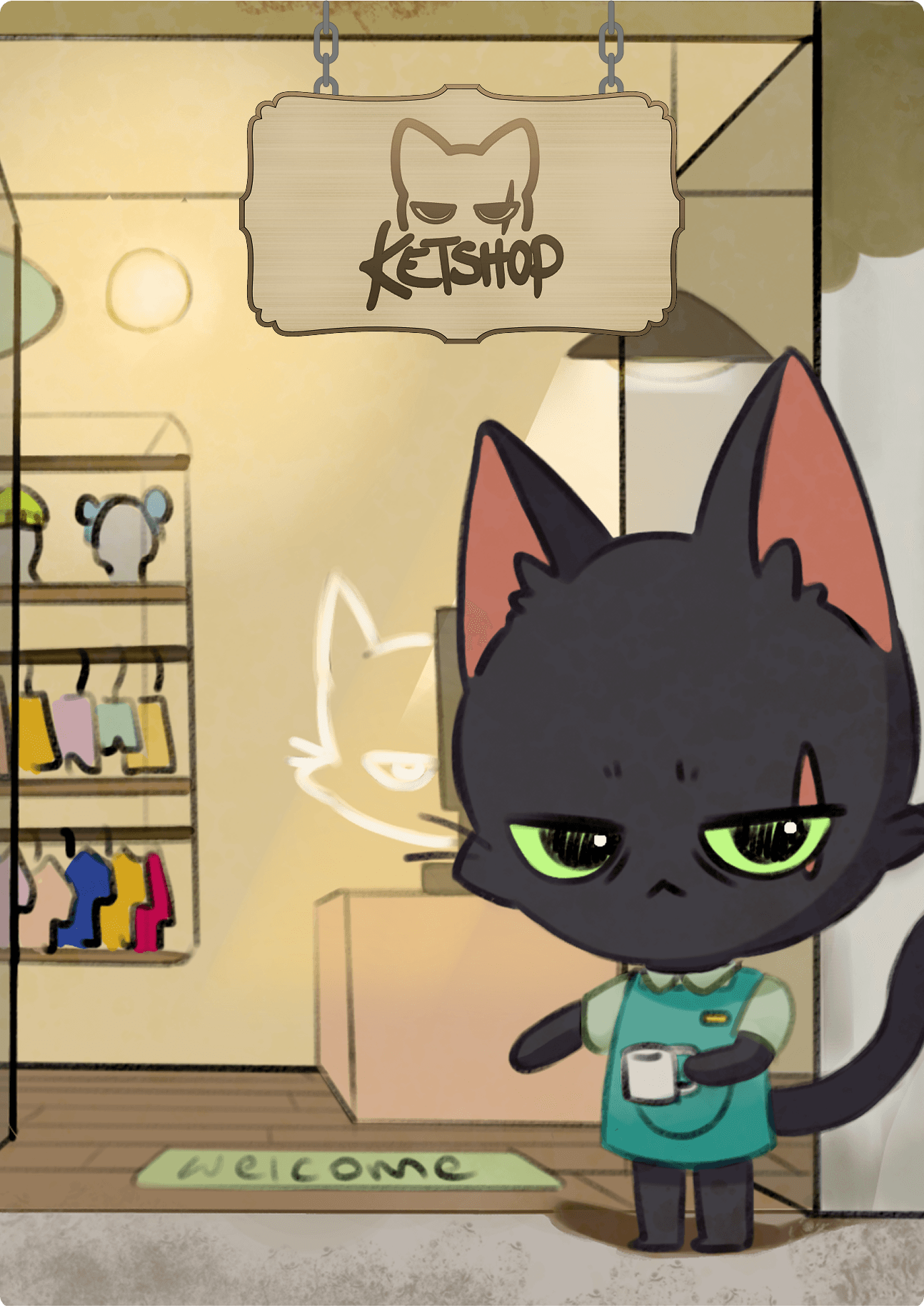 KETSHOP